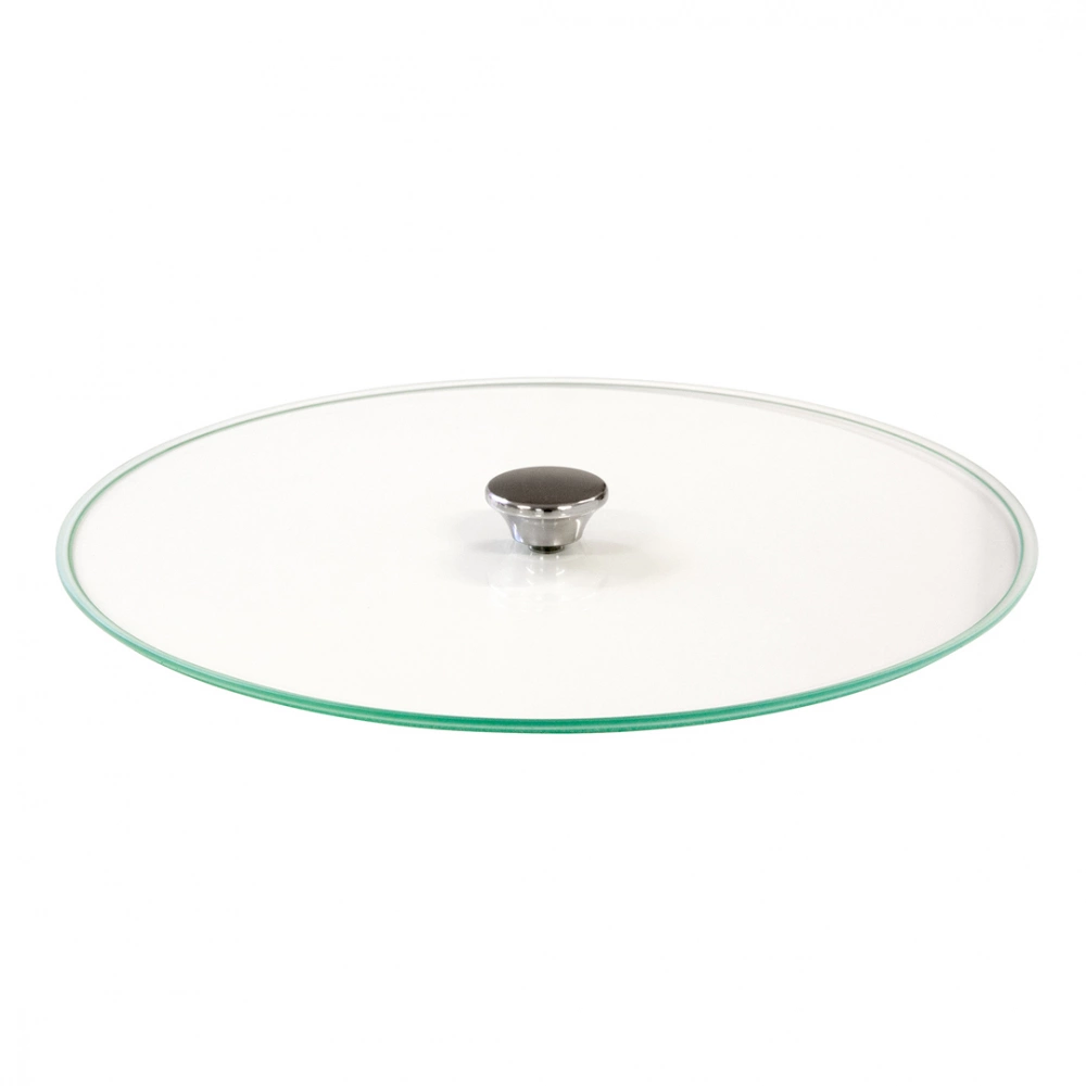 Kockums Jernverk Glasdeksel, 28cm